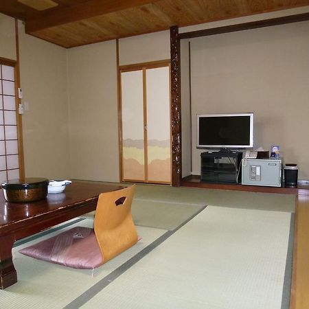 Hotel Urashima-So Matsushima  Bagian luar foto