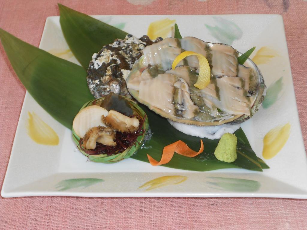 Hotel Urashima-So Matsushima  Bagian luar foto