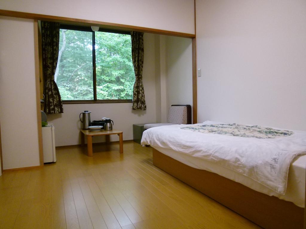 Hotel Urashima-So Matsushima  Bagian luar foto