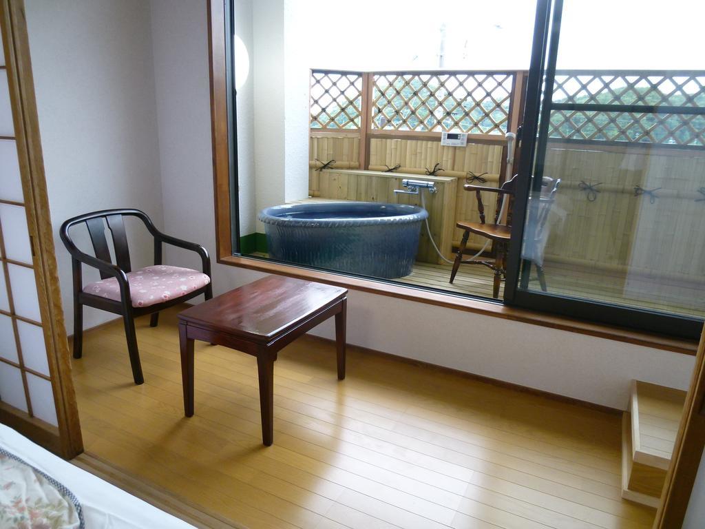 Hotel Urashima-So Matsushima  Bagian luar foto