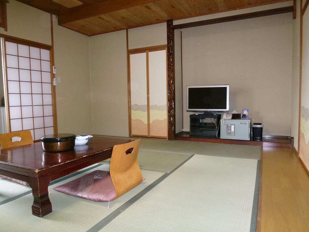 Hotel Urashima-So Matsushima  Bagian luar foto