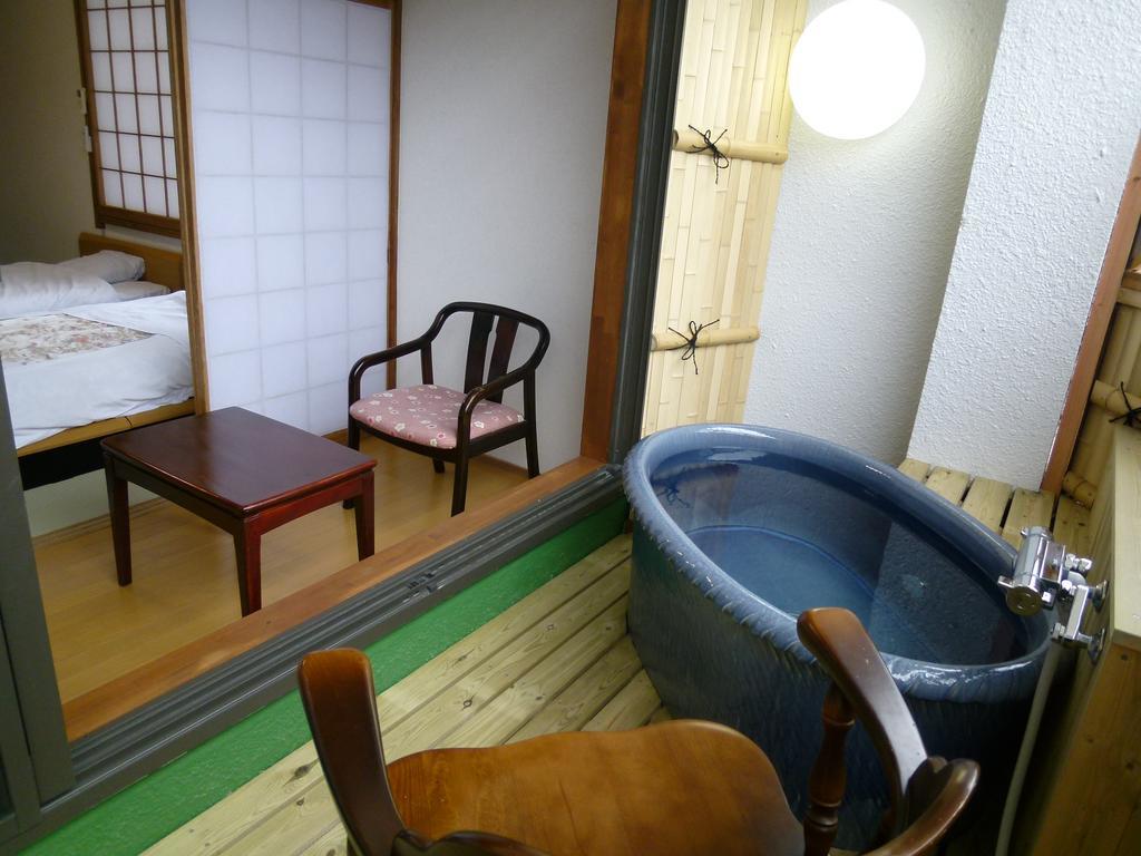 Hotel Urashima-So Matsushima  Bagian luar foto