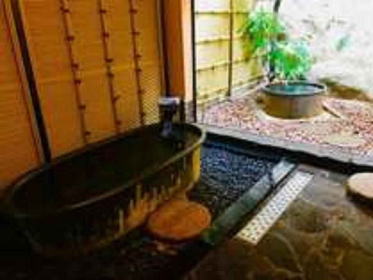 Hotel Urashima-So Matsushima  Bagian luar foto