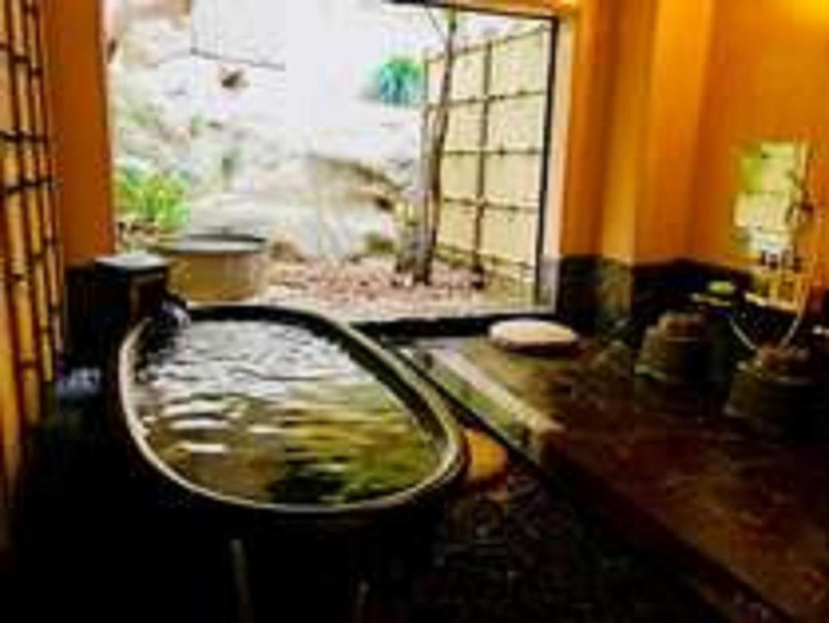 Hotel Urashima-So Matsushima  Bagian luar foto
